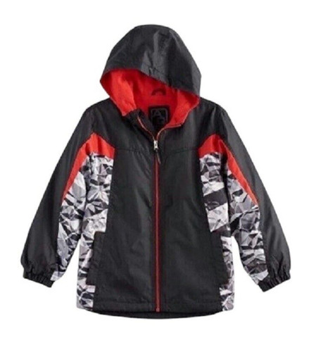 Arctic quest jacket light - quest,
