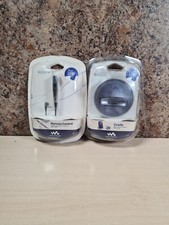 Sony walkman cradle BCR-NWU1 +