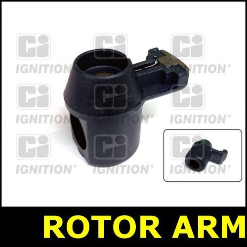 Rotor arm for 02 09 - rotor, 02->09
