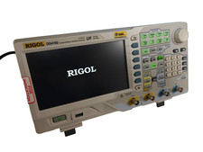 Rigol DG4162 Function/Arbitrary Waveform 2 Channel Generator 160MHz 500MSa/s