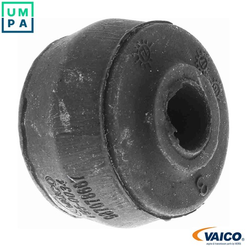Mounting stabiliser bar - mounting,