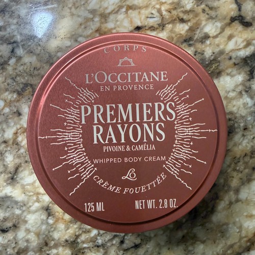 Occitane premiers rayons - l’occitane,