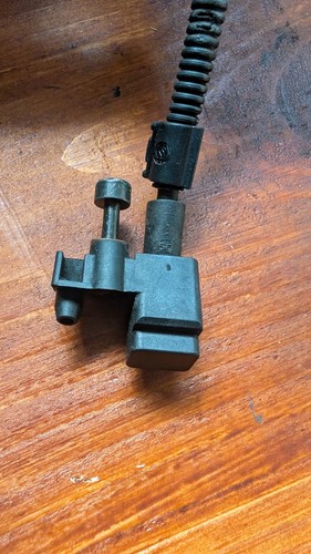 Crankshaft sensor fits - sensor, vw