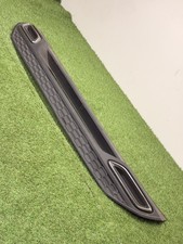 AUDI A3 Sline Diffuser REAR