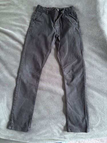 Next boys black - , cotton