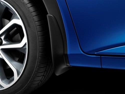 Genuine honda civic - civic, front