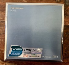 Panasonic SL-J910 D-Sound MP3