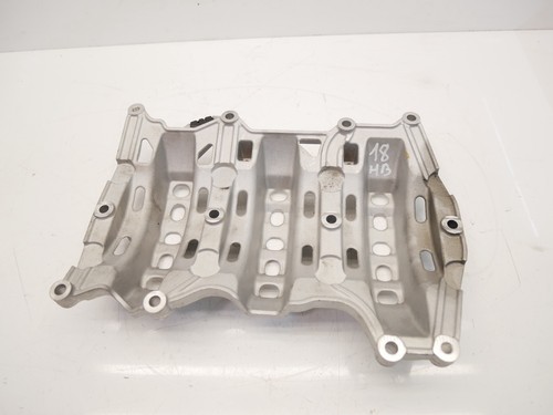 Baffle plate for land rover - for,