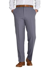 Mens Formal Trousers