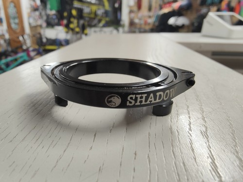Shadow conspiracy sealed - sealed, bmx