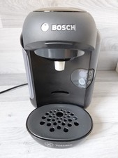 Bosch Tassimo Vivy Pod Coffee