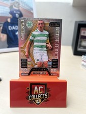 Topps SPFL MATCH ATTAX 2013-14