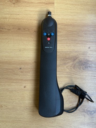 Simrad tp10 tiller - simrad,