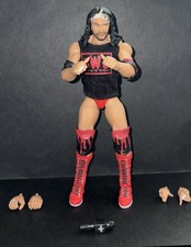 Mattel WWE WWF Elite Legends