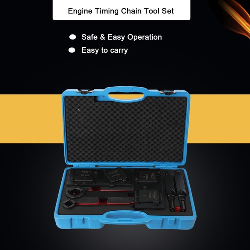 Engine timing chain tool - timing,