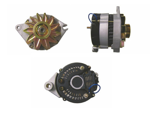 Alternator for citroen c15 - alternator,