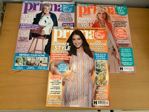 Bundle prima march may - x,