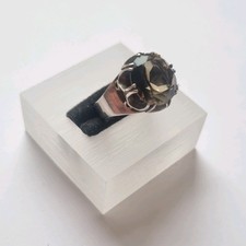 STUNNING STERLING SILVER