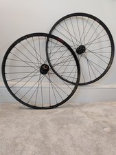🔥 Blackjack MTB Wheelset