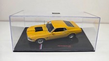 IXO Cars 1/43 Ford Mustang