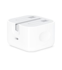 20W USB C Power Adapter Plug