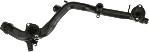 Gates coolant tube 02 2823 - tube, 02-2823