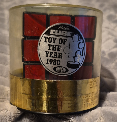 Original 3x3x3 cube twist - 3x3x3,