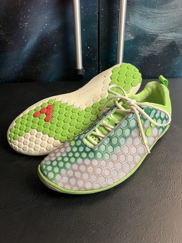 Vivobarefoot terra plana - plana, evo