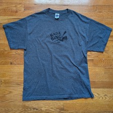 Vintage HBO Sopranos Bada