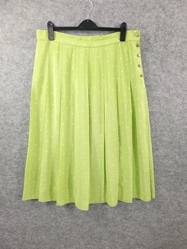 Vintage skirt size jacques - skirt,