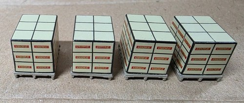 Oxford gauge 76 - gauge, 1:76