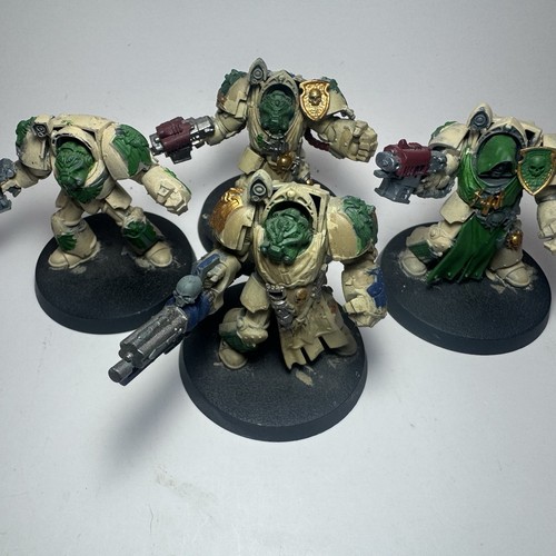 Deathwing terminators oop - deathwing,