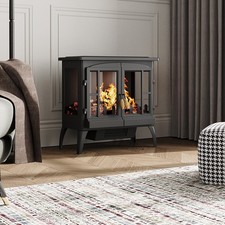 Freestanding electric - freestanding,