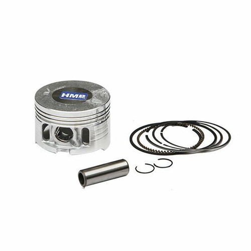 Piston set ducar 150cc 56mm - set, /