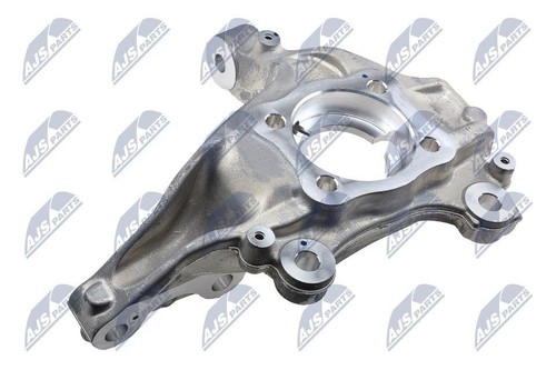 Genuine nty knuckle wheel - nty,