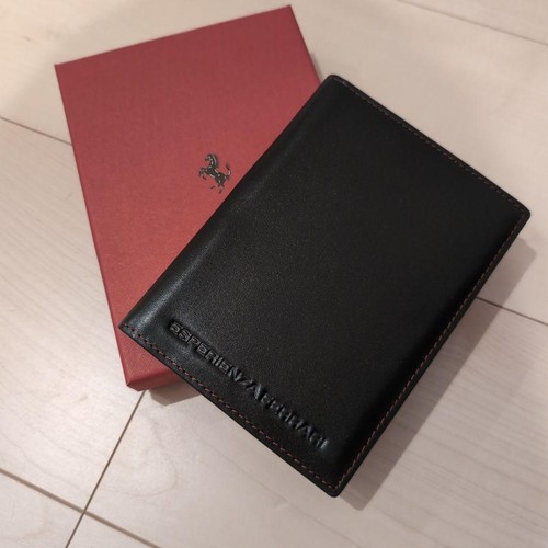 Genuine esperienza ferrari - genuine,