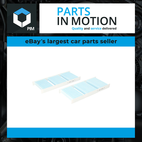Pollen cabin filter fits - cabin,