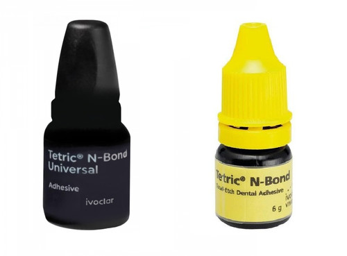 Ivoclar tetric bond - ivoclar,