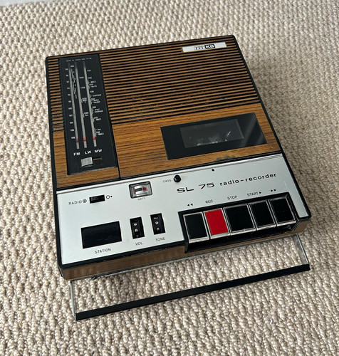 Itt am fm portable - kb, 75