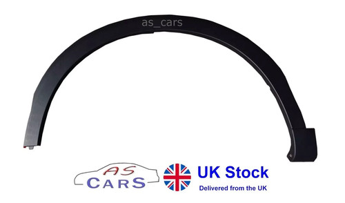 Overfender wheel arch hs - overfender,