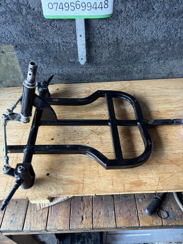 Hillman electric golf - electric,