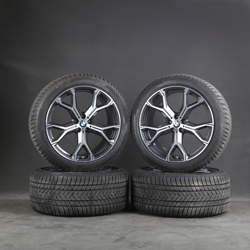 Inch winter wheels bmw x5 - inch,