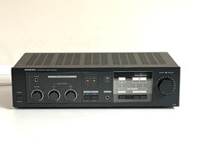 Onkyo A-33 Stereo Integrated