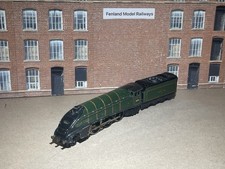 Hornby Dublo OO Gauge BR Green