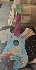 Disney Frozen ukulele Lexibook