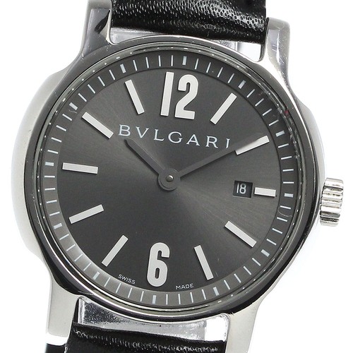 Bvlgari solo tempo - solo, date