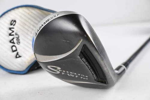 Adams speedline fast 5 - speedline,