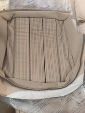 Mercedes w124 front seat - w124,