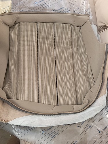 Mercedes w124 front seat - w124,
