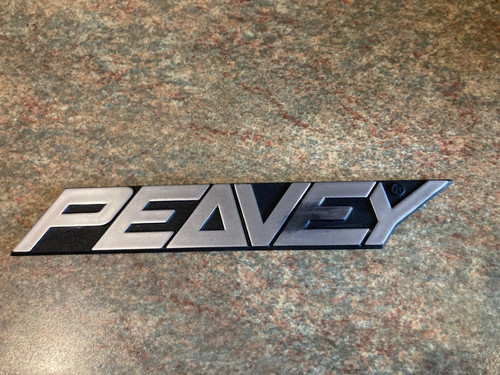 Peavey guitar pa amplifier - peavey,